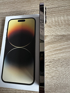 iPhone 14 Pro Max(Gold) 128 Gb (3 foto / 6)