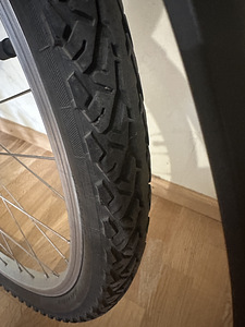 Jalgratas 26”XL (10 foto / 10)