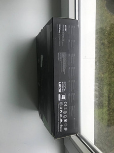 Geforce rtx 3060ti msi ventus 2x (2 foto / 7)