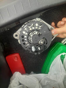 Müün suzuki sx 4, fiat sedici 1.9tdi generaatori (2 foto / 3)
