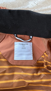 Куртка Polarn O.Pyret (2 фото из 4)