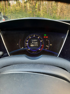 Honda civic (2 foto / 6)