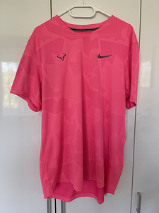 Rafael nadal t shirt (2 foto / 2)
