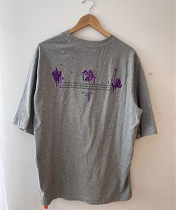 Off white футболка (2 фото из 6)