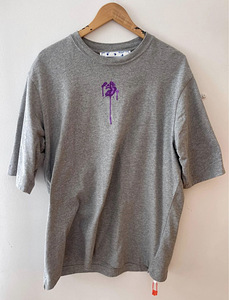 Off white футболка (3 фото из 6)