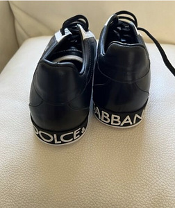 Dolce&Gabbana tennised (4 foto / 6)
