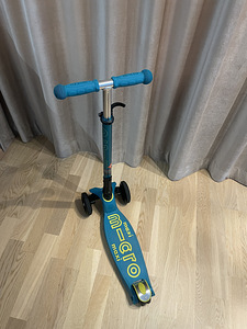 Roller MICRO MAXI MICRO (2 foto / 2)