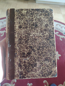 1899 L. N. Tolstoi "Ülestõusmine" (4 foto / 4)