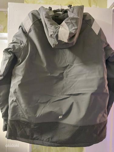Мужская зимняя куртка (фото #2)