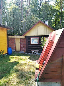 Продажа дома/дачи (3 фото из 4)