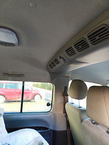 Hyundai H1 (2 foto / 7)