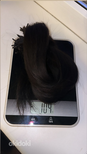 Волосы для наращивания! (фото #1)