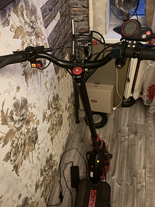 Cityway x pro (2 foto / 3)