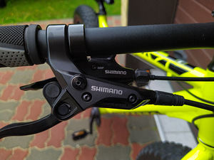 Fatbike MEGAMO L size (6 foto / 9)
