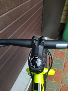 Fatbike MEGAMO L size (5 foto / 9)