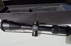 Element Optics Helix 6-24x50mm (6 foto / 10)