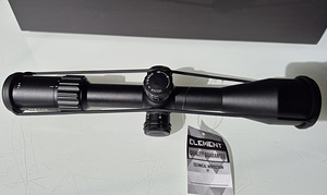 Element Optics Helix 6-24x50mm (5 foto / 10)