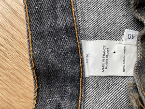 Teksad Perfect teksad KENZO (6 foto / 6)