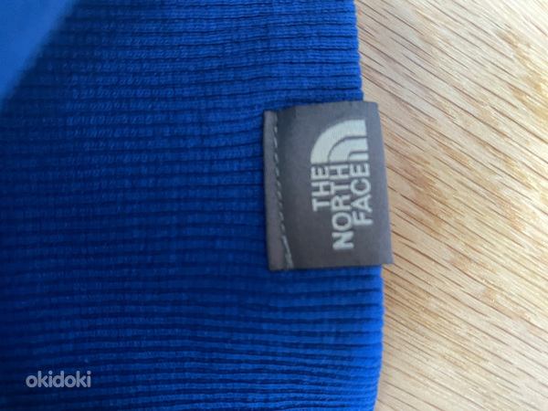 Hoodie the north face (foto #4)