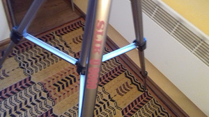 Binokkel Optica Giant 20×80 (5 foto / 6)