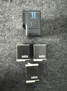 GoPro Hero 11 (1 foto / 2)
