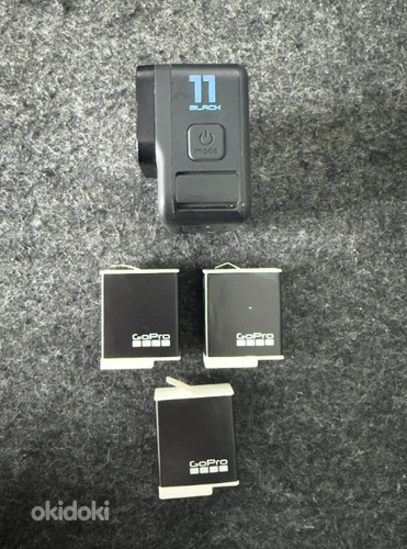 GoPro Hero 11