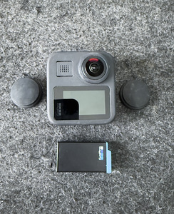 GoPro Max (1 фото из 1)