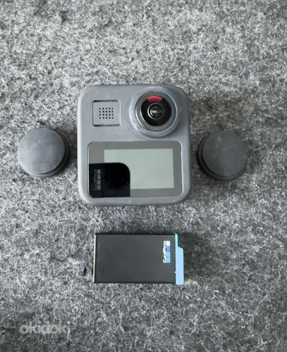 GoPro Max