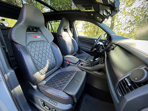 Skoda Kodiaq RS 2.0 TSI 180kW (7 foto / 15)