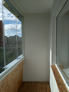 Võru tn 1, Lasnamäe, Tallinn, Harjumaa (24 foto / 30)