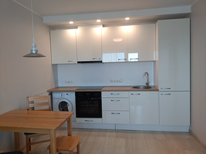 Võru tn 1, Lasnamäe, Tallinn, Harjumaa (22 foto / 30)