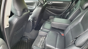 Volvo v70 2.4 (11 фото из 15)