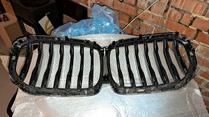 Resti BMW X5 G20 jaoks (2 foto / 3)