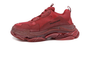 Balenciaga tossud (2 foto / 2)