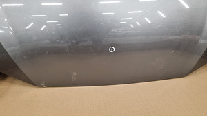 Kapott Nissan Qashqai 2018 F5100HV0MA (3 foto / 4)