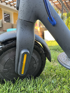 Xiaomi Mi Electric Scooter 3 (2 foto / 2)