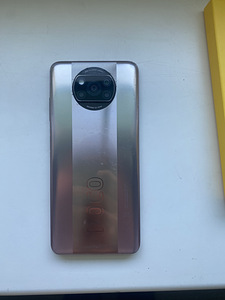 Müüa Poco x3 Pro (3 foto / 7)