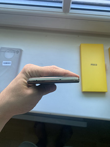 Müüa Poco x3 Pro (6 foto / 7)