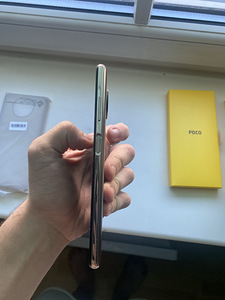 Müüa Poco x3 Pro (7 foto / 7)