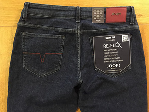 Meeste teksapüksid JOOP!, W33 L34, slim fit (UUED) (3 foto / 5)