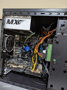 Arvuti i5 6500, gtx 1060 (2 foto / 4)