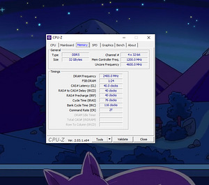 High End Gaming/Productivity/ Streaming PC (6 foto / 7)