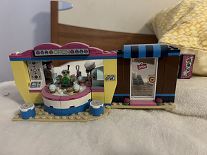 Lego friends (1 foto / 3)