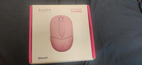 Razer Pro Click Mini Pink