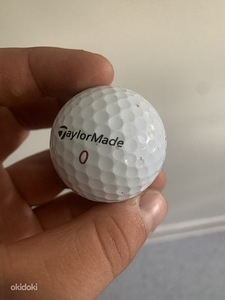 Golfipallid ((golfipallid)) (4 foto / 4)