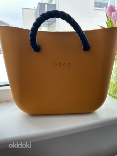 Obeg kott