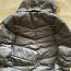 Talve jope HUPPA/ Зимняя куртка HUPPA (фото #2)