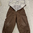 Püksid LENNE kevad-sügis 98/LENNE püksid kevad-sügis 98 (foto #1)