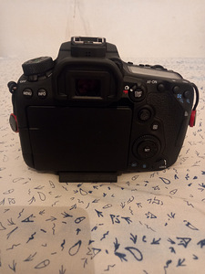 Müüa professionaalne 4k kaamera (3 foto / 5)