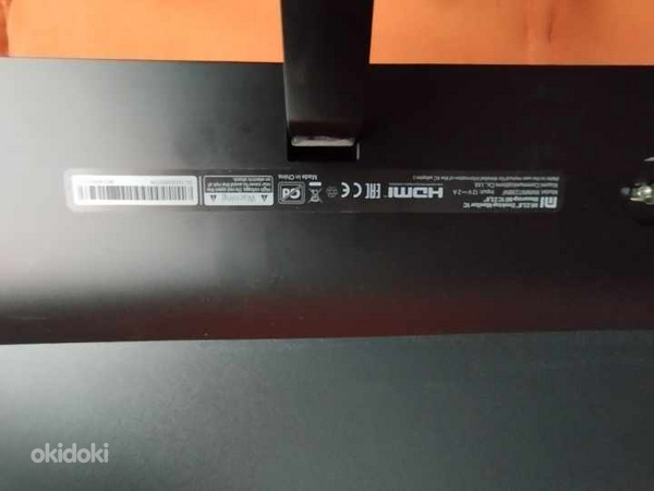 Monitor Xiaomi Mi 24" (foto #1)